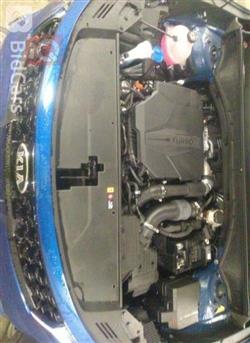 کیا سۆرینتۆ